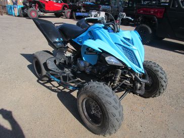 USED 2024 YAMAHA RAPTOR 700R SE 