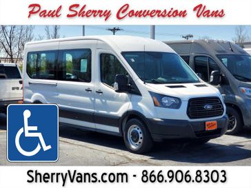 Used 2019 Ford Transit-350 XL