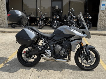 Used 2022 Triumph TIGER 660 SPORT 