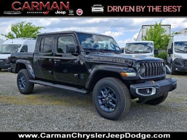 New 2026 Jeep Gladiator 85th Anniversary Edition 4x4