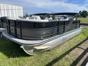 NEW 2025 SOUTHBAY 222ULLE 