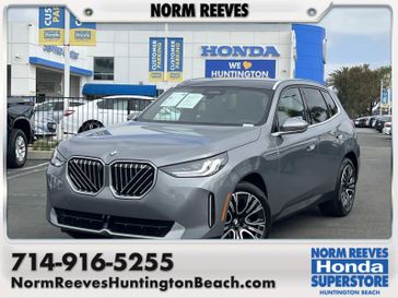 Used 2026 BMW X3 30 xDrive