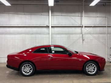 2025 Dodge Charger 2-door Daytona R/T Awd