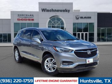 Used 2019 Buick Enclave Premium Group