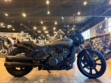 Used 2022 Indian Motorcycle SCOUT ROGUE SIXTY ABS BRONZE SMOKE 49ST Rogue Sixty 