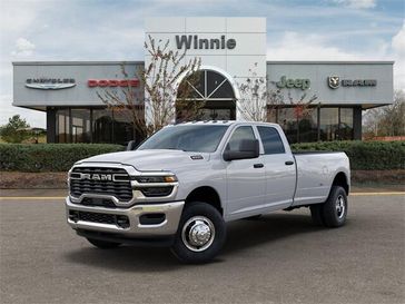 New 2026 RAM 3500 Tradesman