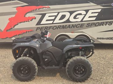 New 2026 Can-Am OUTLANDER DPS 500 