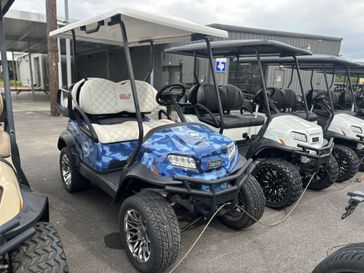 2023 Club Car ONWARD 4 PASSENGER LIFTED HP LI-IN 