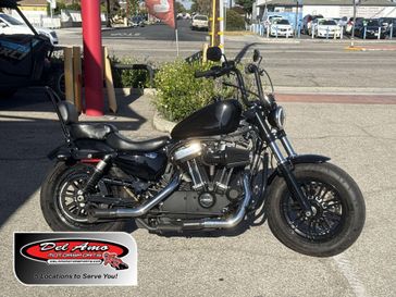 Used 2021 Harley-Davidson SPORTSTER FORTY-EIGHT 