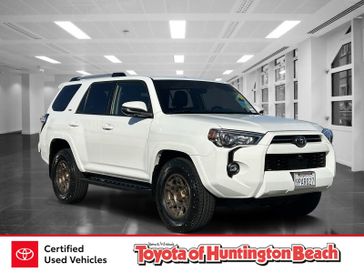Used 2024 Toyota 4Runner SR5 Premium