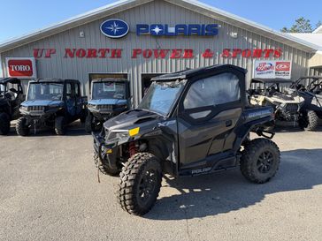 Used 2021 Polaris General xp 1000 deluxe rc super graphite heat and cab 
