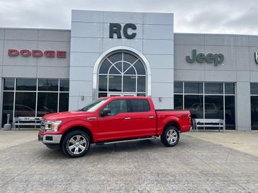 Used 2020 Ford F-150 