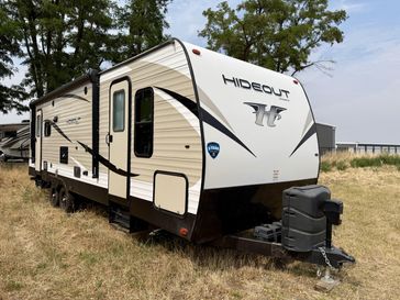 Used 2018 KEYSTONE HIDEOUT 26RLSWE 