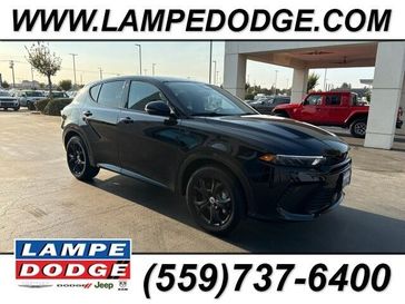 Used 2024 Dodge Hornet R/T Plus
