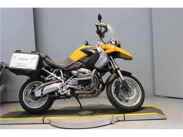 Used 2008 BMW R120GS 
