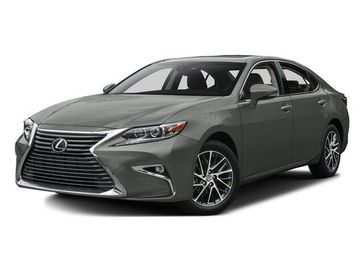 2016 Lexus ES 350 4dr Sdn