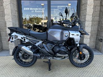 2025 BMW R1300GSA 