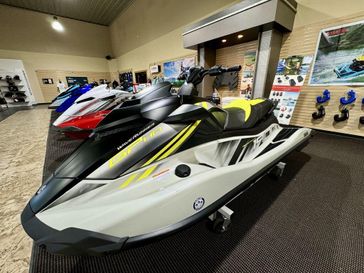 2025 Yamaha WaveRunners GP HO 