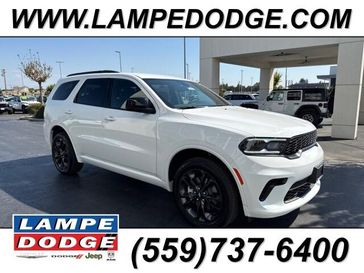 New 2026 Dodge Durango Gt Awd