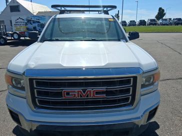 Used 2015 GMC Sierra 1500 Base