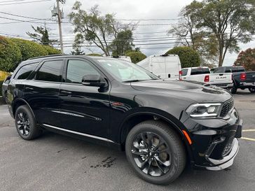 New 2026 Dodge Durango Gt Plus Awd