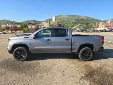 New 2026 Chevrolet Silverado LT Trail Boss
