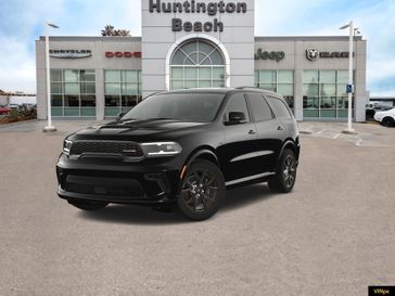 2025 Dodge Durango R/T 20th Anniversary Plus AWD