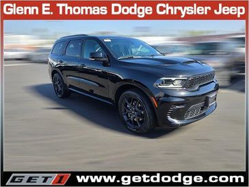 New 2026 Dodge Durango Gt Plus Awd Hemi V8