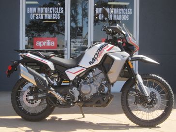 New 2026 MotoMorini VETTORE 450 