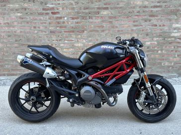 Used 2013 Ducati Monster 796 