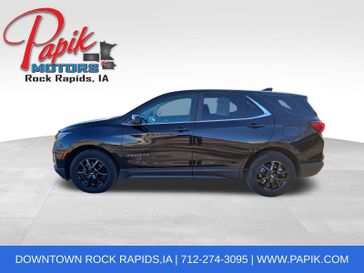 Used 2023 Chevrolet Equinox LT