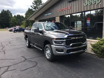 New 2026 RAM 3500 TRADE 