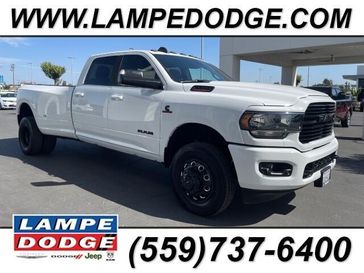 2021 RAM 3500 Big Horn