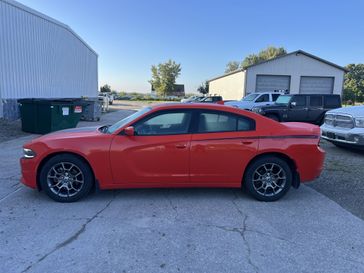 Used 2017 Dodge Charger SXT