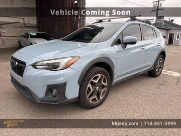 2018 Subaru Crosstrek 2.0i Limited