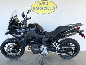 New 2026 BMW F 800 GS 