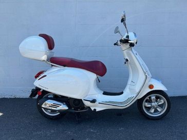 2016 Vespa Primavera 150 3V 