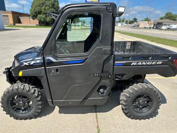 Used 2023 Polaris Ranger XP 1000 Northstar Edition Premium 