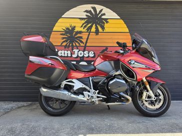 2018 BMW R 1200 RT
