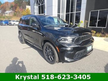 New 2026 Dodge Durango Gt Plus Awd Hemi V8