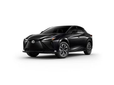 2025 Lexus RZ 450e Premium