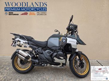 New 2026 BMW R 1300 GS ADVENTURE 