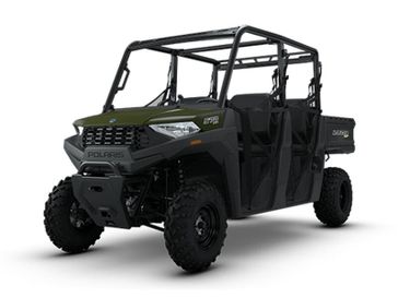 New 2026 Polaris RANGER CREW SP 570 