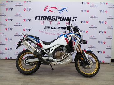 Used 2020 Honda AFRICA TWIN - ADV 