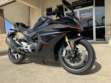 2024 CFMOTO 450SS ZIRCON BLACK