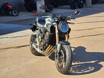 2024 Honda CB650R ABS