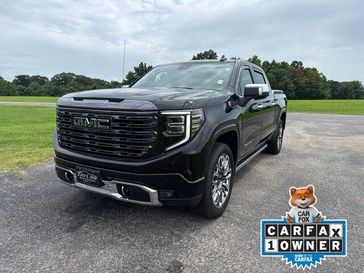 Used 2024 GMC Sierra 1500 Denali Ultimate