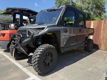 2025 Polaris Ranger Crew XD 1500 Northstar Edition Ultimate 