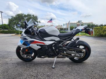 LIGHT WHITE / M MOTORSPOR