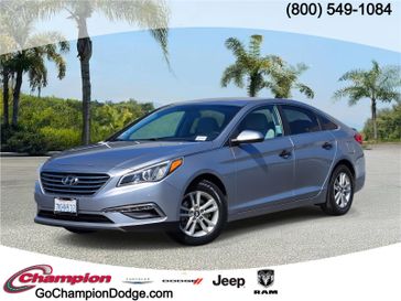 Used 2015 Hyundai Sonata 4dr Sdn 2.4L SE PZEV